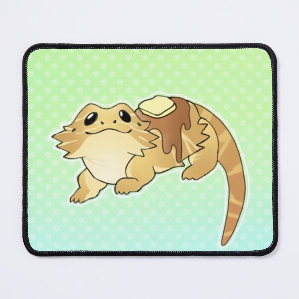 Item preview, pancake dragon  designed and sold by padfootShop.