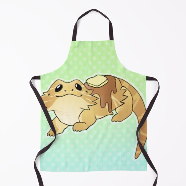 Item preview, pancake dragon  designed and sold by padfootShop.