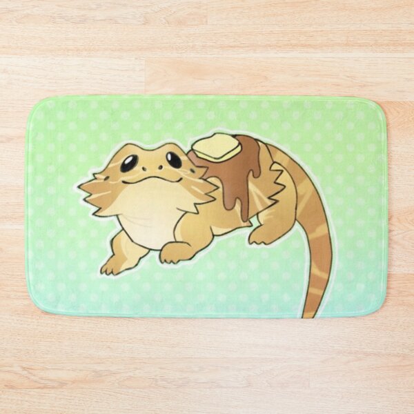 Item preview, pancake dragon  designed and sold by padfootShop.