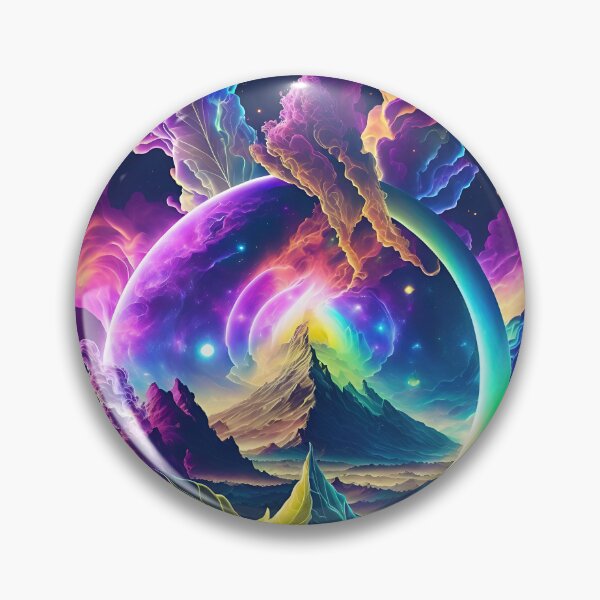 Item preview, Cosmic Foliage designed and sold by 420vibes101.