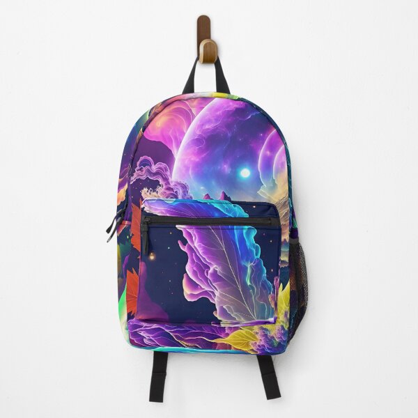 Item preview, Cosmic Foliage designed and sold by 420vibes101.