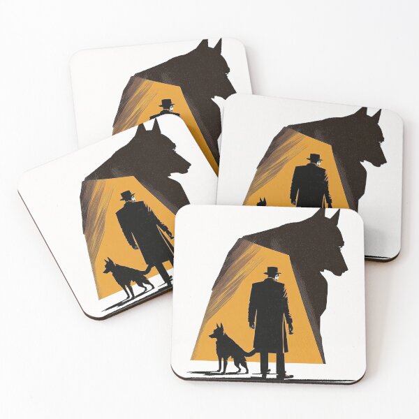 Item preview, Dogman designed and sold by pantapita.