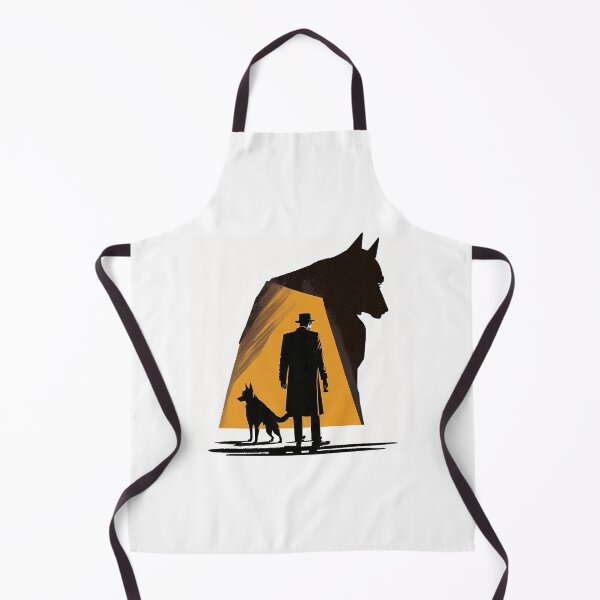 Item preview, Dogman designed and sold by pantapita.