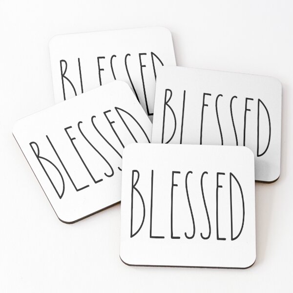 Artikelvorschau, Blessed Rae Dunn Inspired Farmhouse entworfen und verkauft von FineElephant.