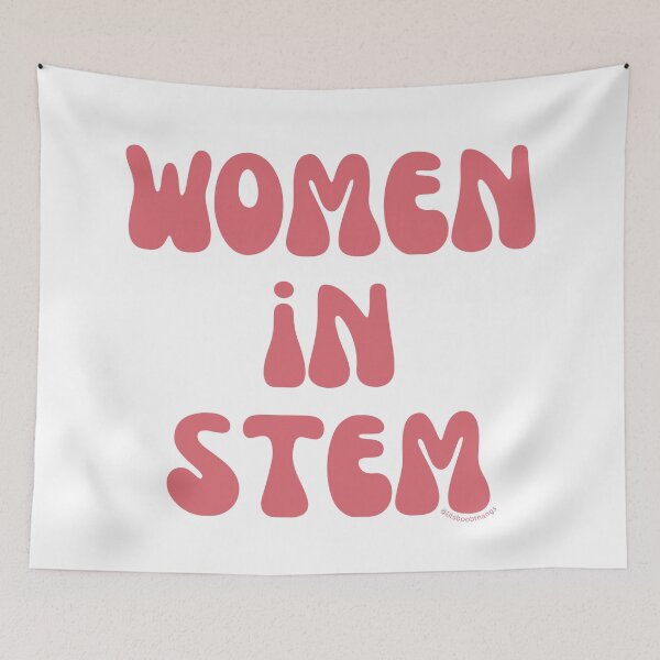 Item preview, Women in STEM. v16, science, technology, engineering, and math |  @lilsboobthangs designed and sold by lilsboobthangs.