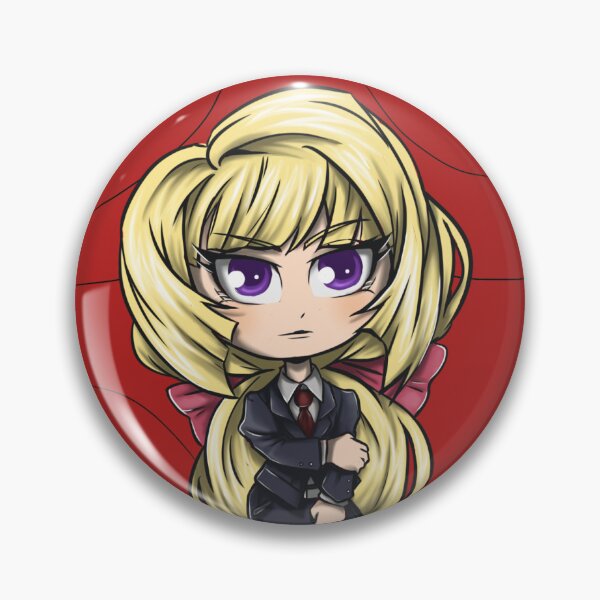 Item preview, Kudelia designed and sold by Dae-stuff.