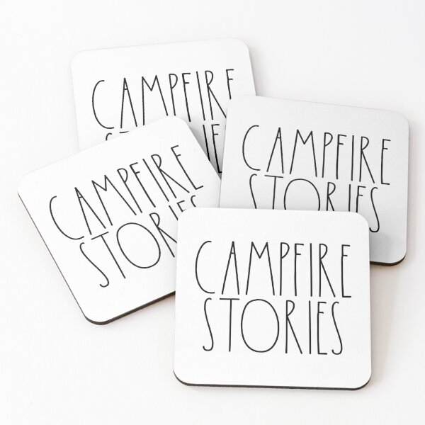Item preview, Campfire Stories Rae Dunn Inspired Farmhouse designed and sold by FineElephant.