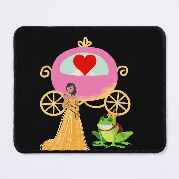 Item preview, the lovers frog tarot designed and sold by CCRR7.