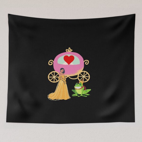 Item preview, the lovers frog tarot designed and sold by CCRR7.