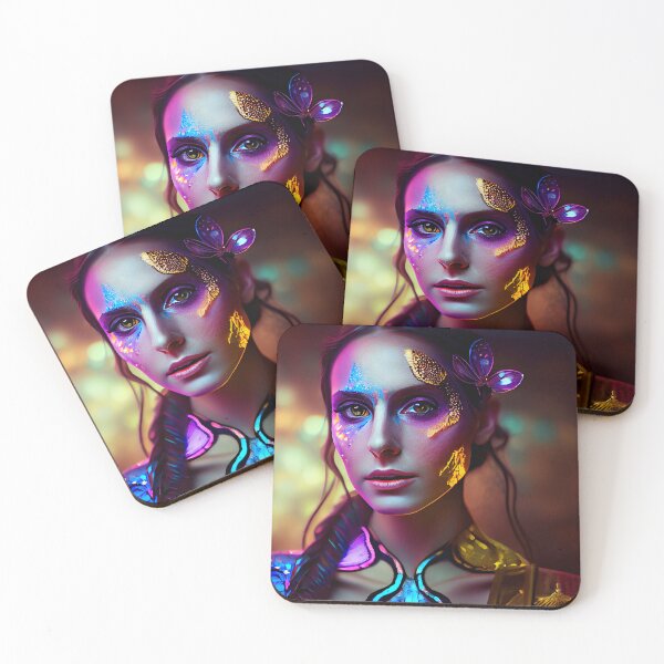 Item preview, Get Inspired by the Graceful Flight of Butterflies designed and sold by DesignCatalyst7.