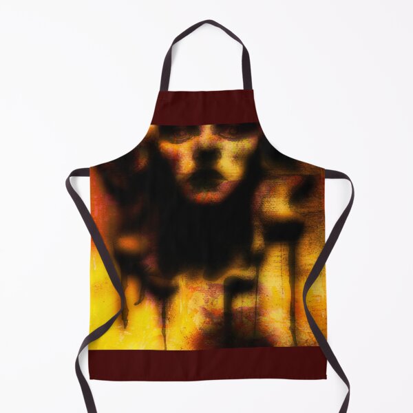 Item preview, Behind The Wall Dark Academia Art Work designed and sold by EdwardMonet.