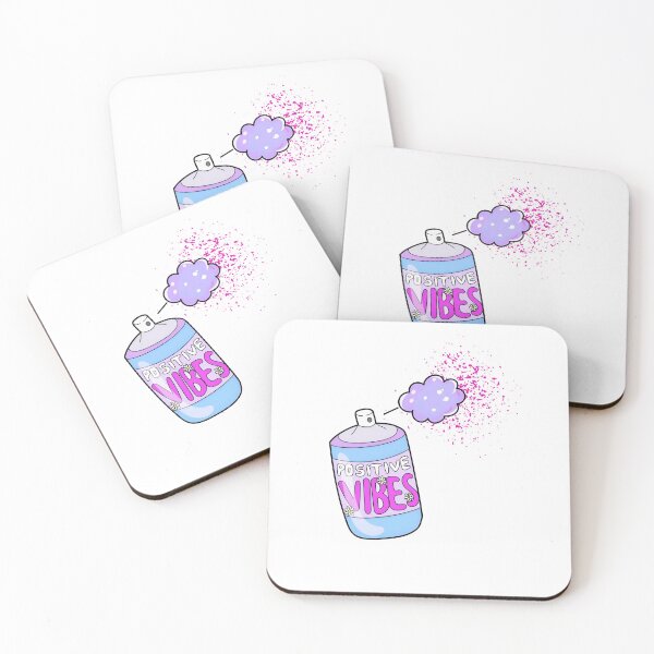 Item preview, Positive Vibes designed and sold by Irene Pérez.