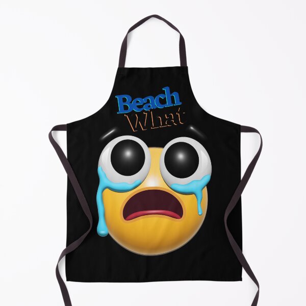 Item preview, Beach What. designed and sold by Demetria3.