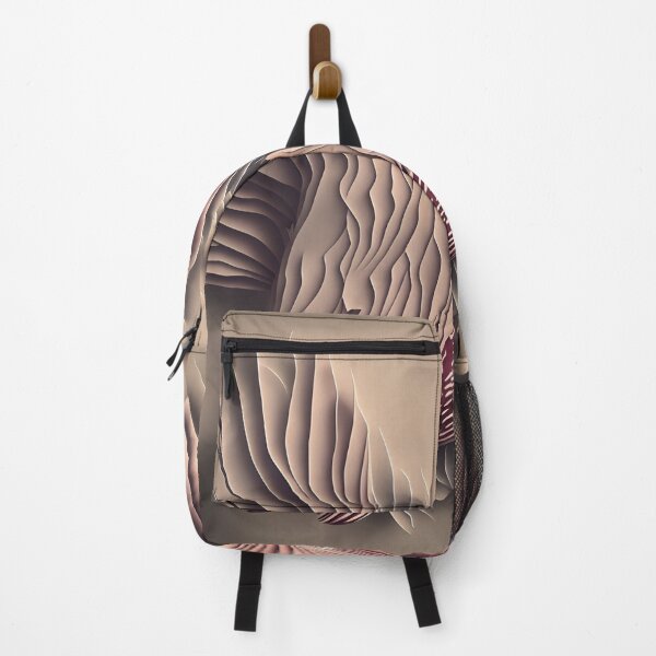 Item preview, Lion Fish in Paper art style designed and sold by FormFinder.