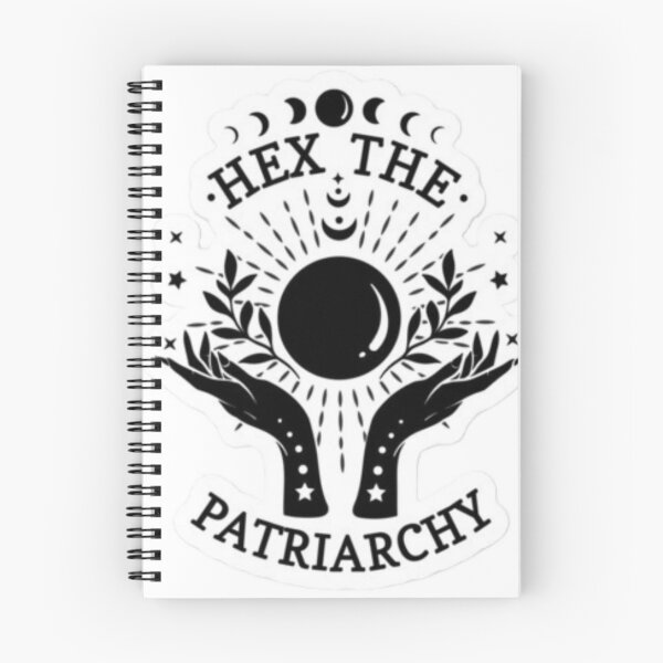 Item preview, hex sticker  designed and sold by padfootShop.
