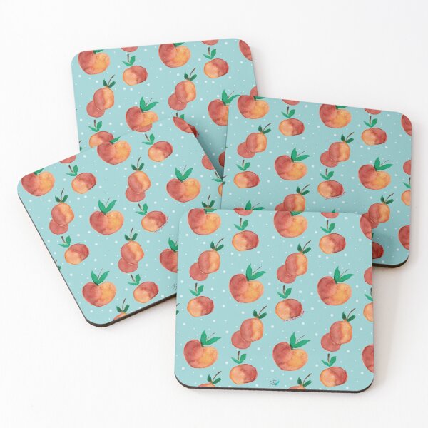 Item preview, watercolor loquat designed and sold by anablueartwork.