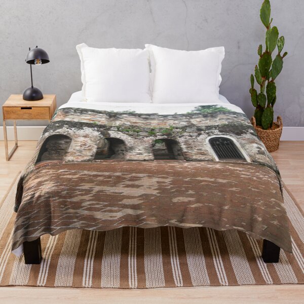Item preview, Doorways of the Convent of the Capuchins ruin, Antigua, Guatemala designed and sold by heatherfriedman.