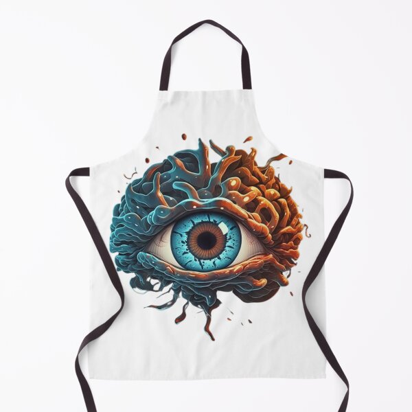 Item preview, Fantasy eyes design designed and sold by simofaouzi.