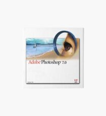 Photoshop 7.0 Art Board
