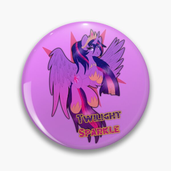 Item preview, My Little Pony - Princess Twilight Sparkle  designed and sold by GoldenMane.