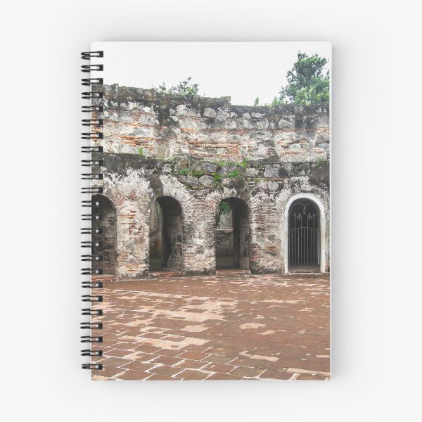 Item preview, Doorways of the Convent of the Capuchins ruin, Antigua, Guatemala designed and sold by heatherfriedman.