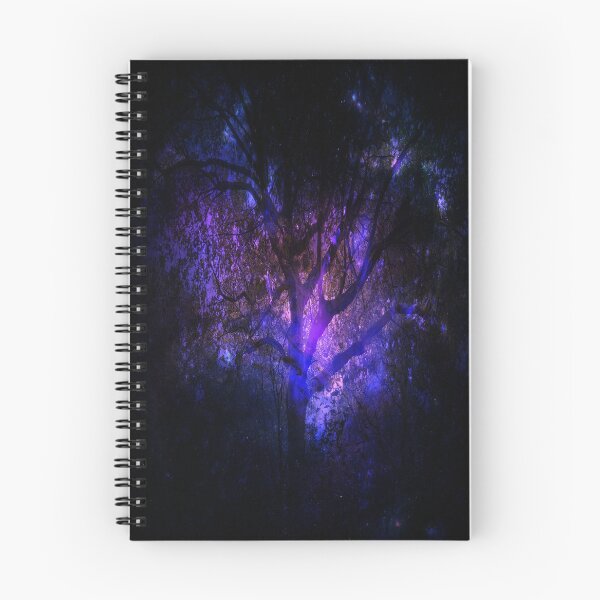 Item preview, Mystic Tree designed and sold by Eye of Illumination Desgins.