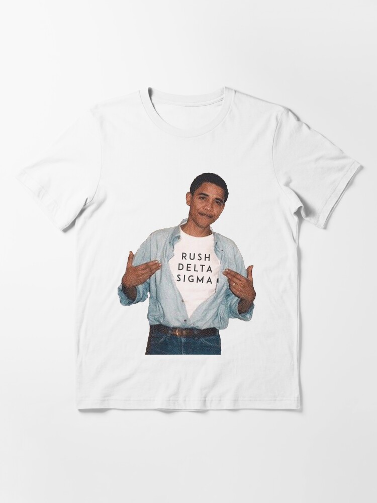 obama forever shirt