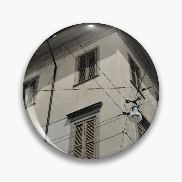 Item preview, Cables Over Bergamo designed and sold by Valentino Visentini.