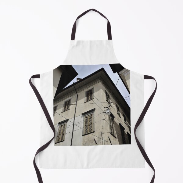 Item preview, Cables Over Bergamo designed and sold by Valentino Visentini.
