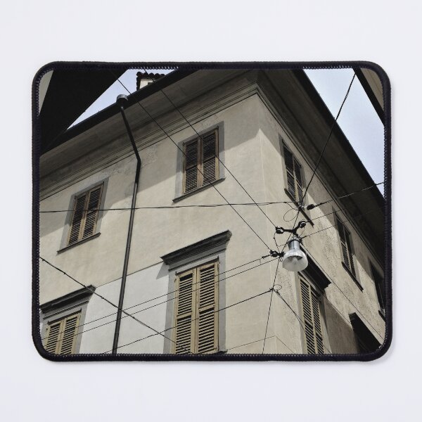 Item preview, Cables Over Bergamo designed and sold by Valentino Visentini.