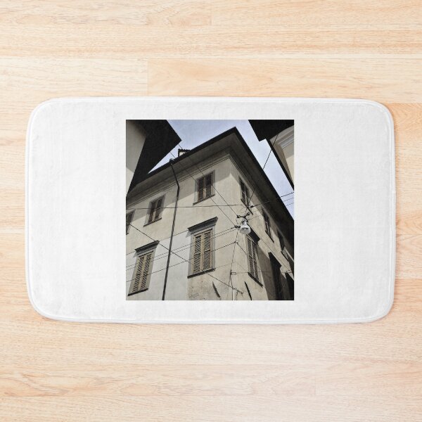 Item preview, Cables Over Bergamo designed and sold by Valentino Visentini.