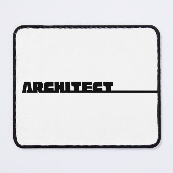 Item preview, Architect Side design designed and sold by SLGA-Designs.