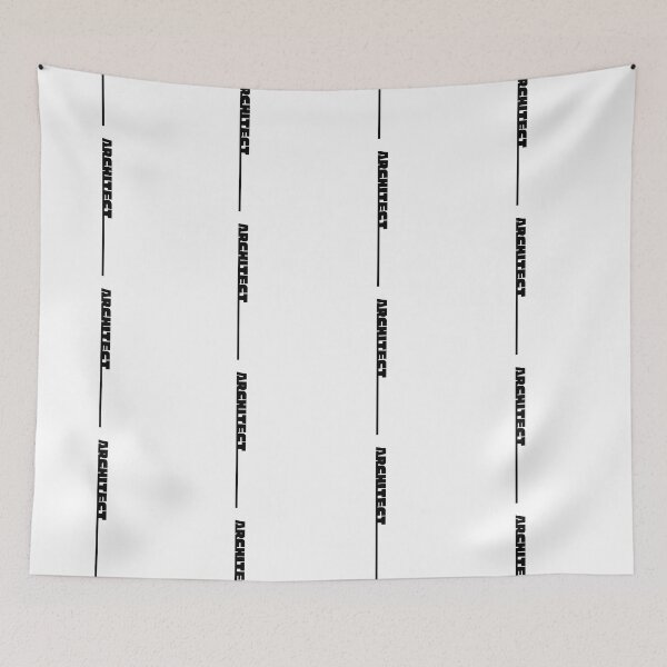 Item preview, Architect Side design designed and sold by SLGA-Designs.