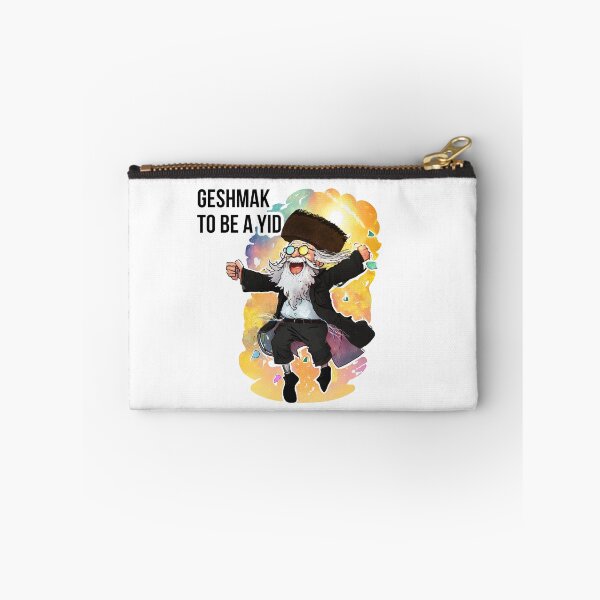 Item preview, Its Geshmak To Be A Yid - funny Jewish Hassid  designed and sold by Shmueli Bell.