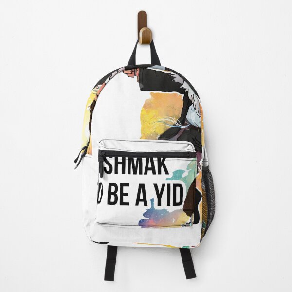 Item preview, Its Geshmak To Be A Yid - funny Jewish Hassid designed and sold by Shmueli Bell.