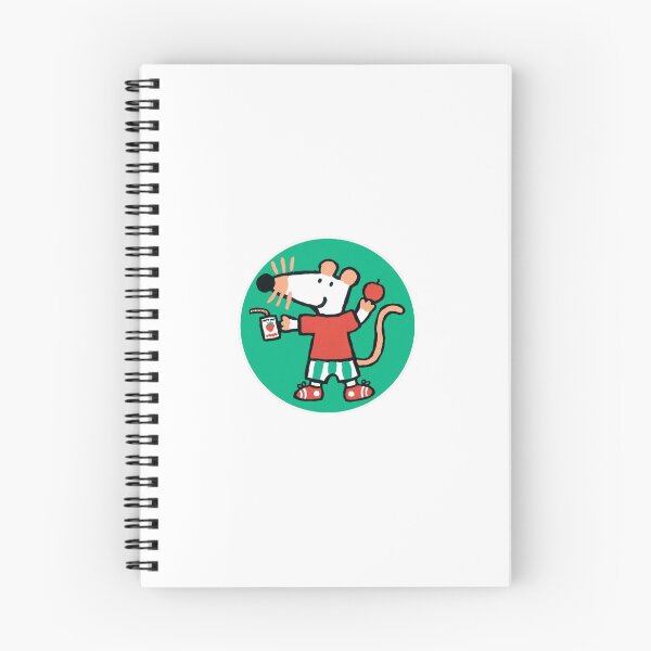 Item preview, Maisy has a snack designed and sold by radepsilon.