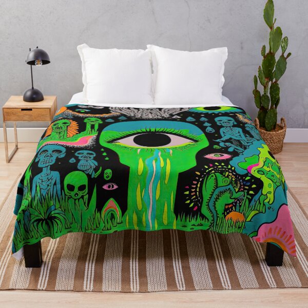 Item preview, The Skull in the Mirror: Dancing with the Shadow designed and sold by SeedDesign.
