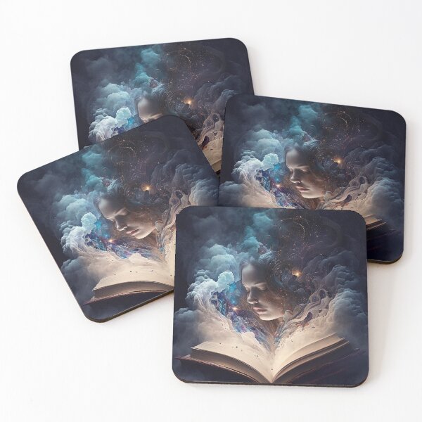 Item preview, Magical book revealing your crush designed and sold by artyficial-.