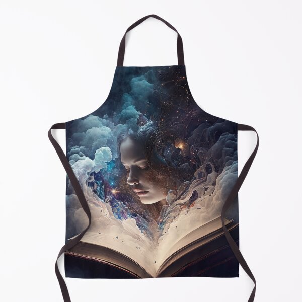 Item preview, Magical book revealing your crush designed and sold by artyficial-.