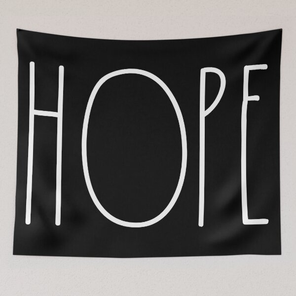 Artikelvorschau, Hope White Rae Dunn Inspired Farmhouse entworfen und verkauft von FineElephant.