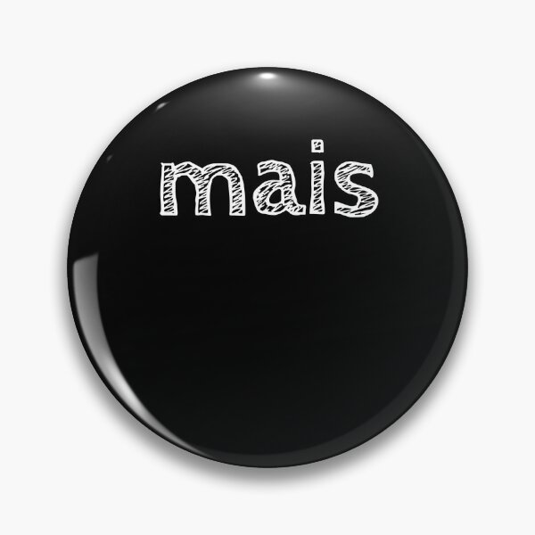 Item preview, Mais French designed and sold by Voici.