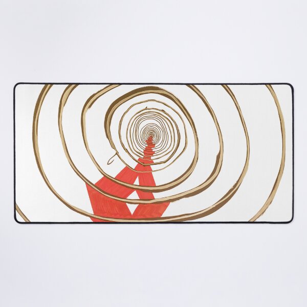 Item preview, Minimalist Spiral designed and sold by Sean Ottoson.
