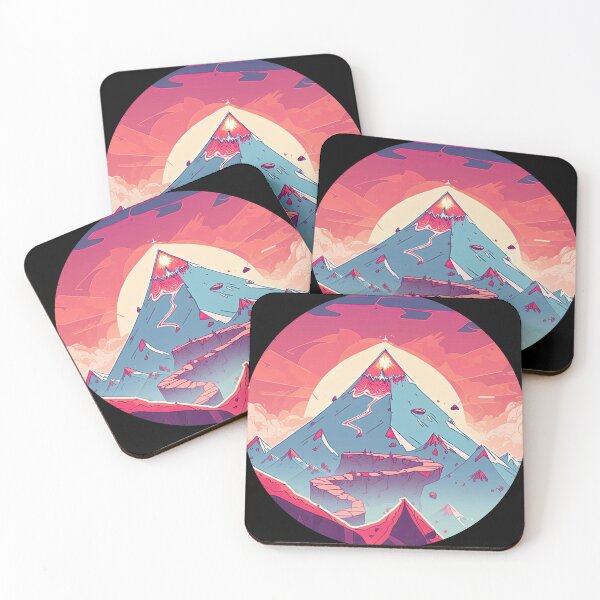 Item preview, Mountain X designed and sold by duke818.