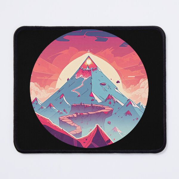 Item preview, Mountain X designed and sold by duke818.