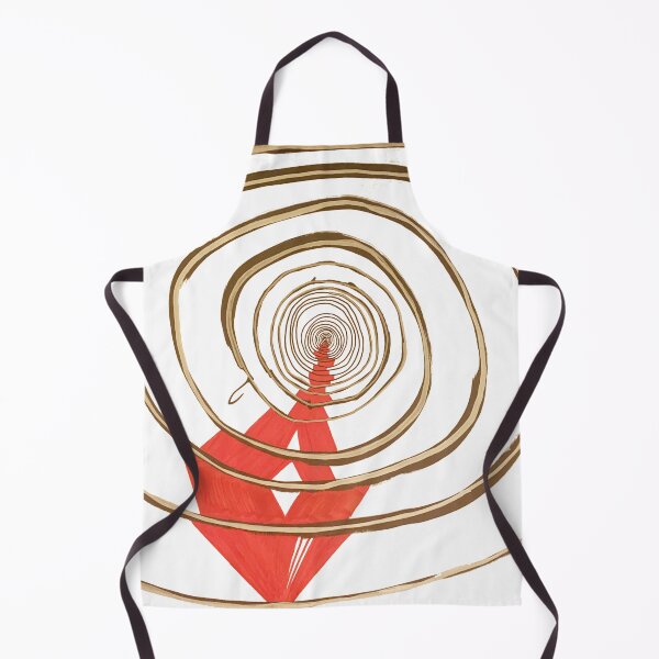 Item preview, Minimalist Spiral designed and sold by Sean Ottoson.