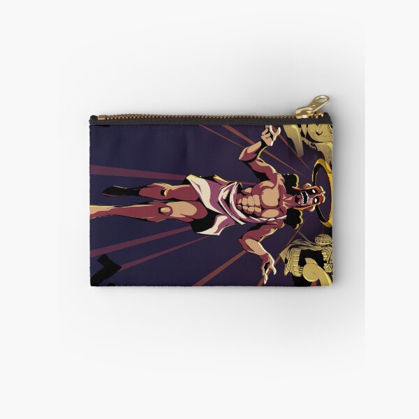 Item preview, God Usopp - One Piece designed and sold by Surradactyl.