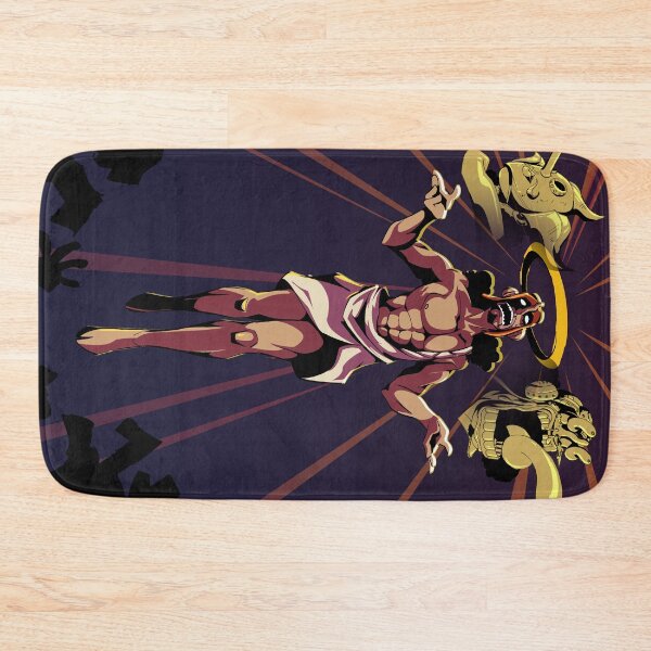 Item preview, God Usopp - One Piece designed and sold by Surradactyl.