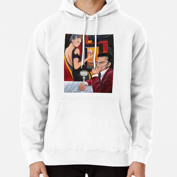 Couple Therapy Pullover Hoodie