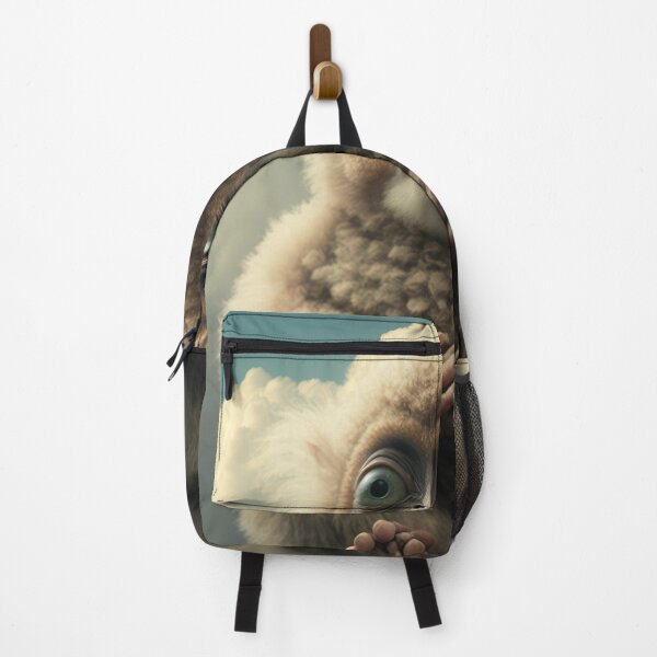 Item preview, Heavenly Creature N°4 designed and sold by Gom-Tollum.