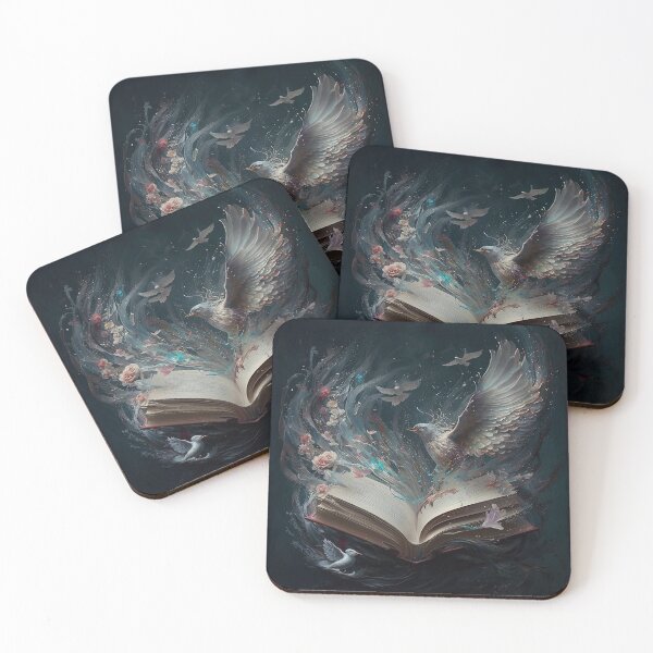 Item preview, Book of noe revealing its secrets designed and sold by artyficial-.